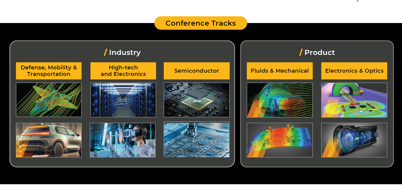 conference track 2